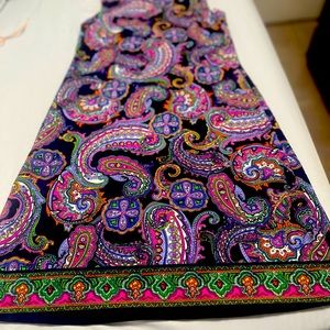 Beautiful multicolor dress